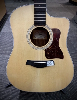 Taylor Guitars - 210CE